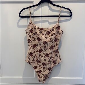 Women’s Juliet One-Piece, size M